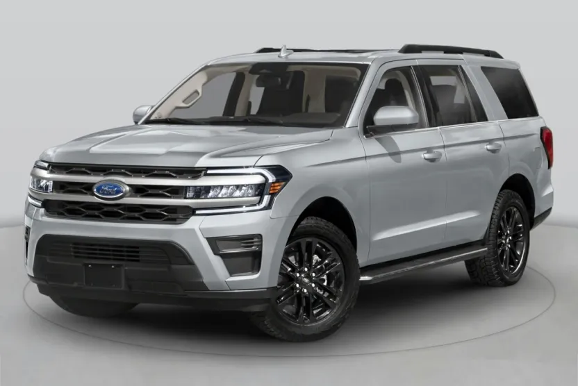 2024 Ford Expedition Limited photo 1
