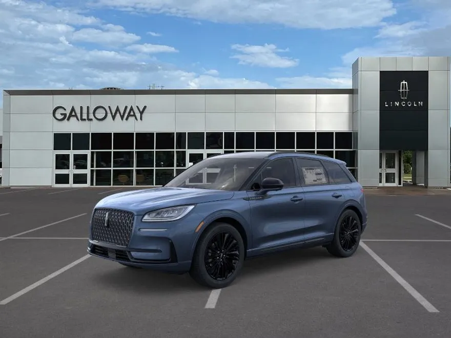 2025 Lincoln Corsair Premiere photo 1