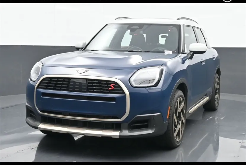 2025 Mini Countryman S photo 1