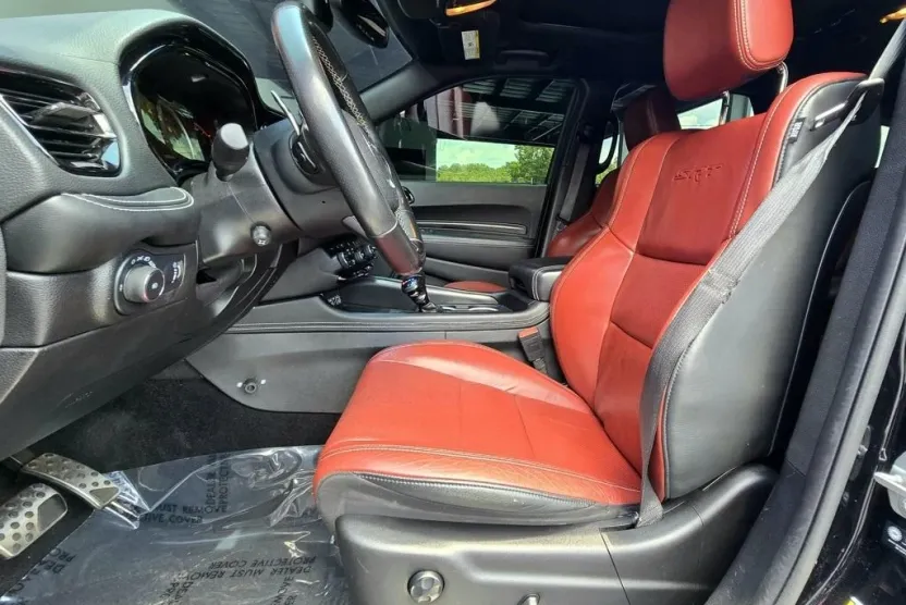 2021 Dodge Durango SRT 392 photo 1