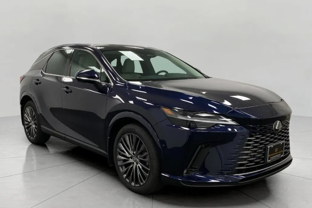 2024 Lexus RX 350 Luxury AWD photo 1