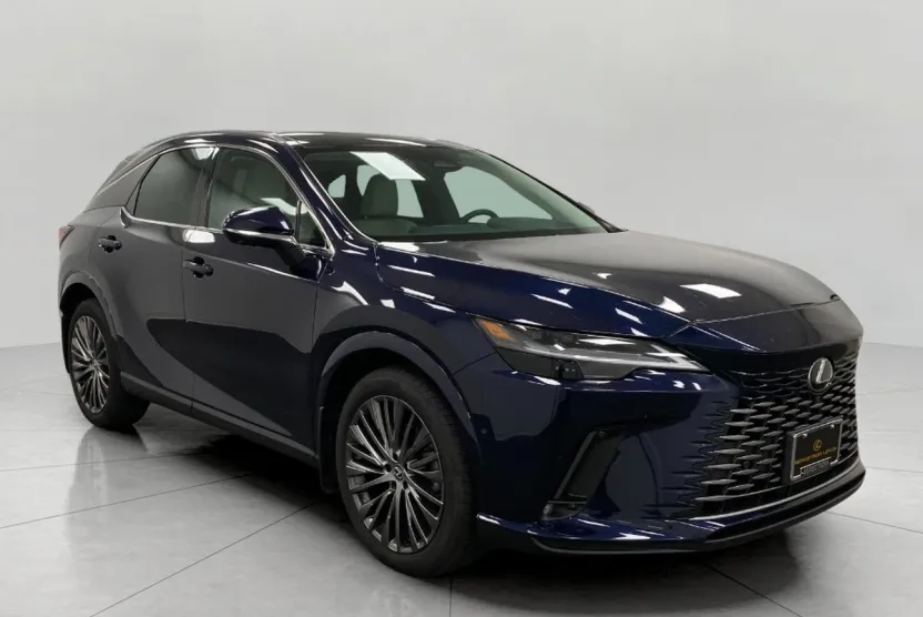 2024 Lexus RX 350 Luxury AWD photo 1
