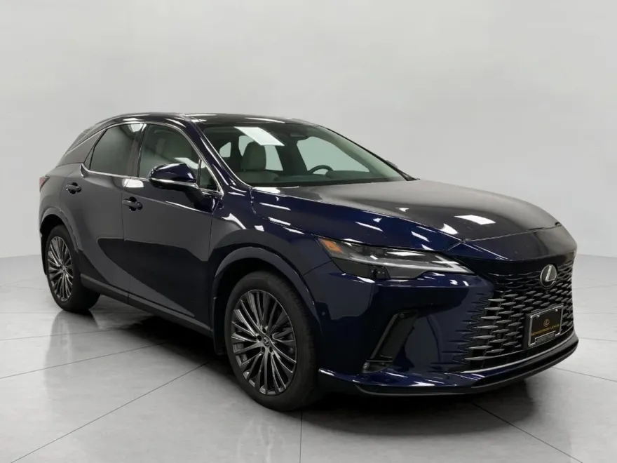 2024 Lexus RX 350 Luxury AWD photo 1