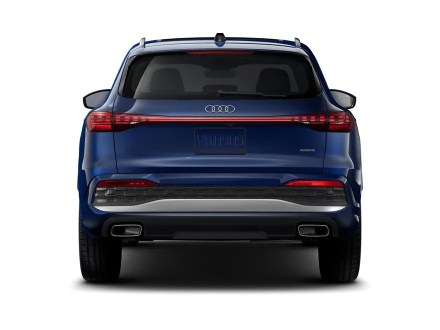 2025 Audi Q5 2.0T Premium Plus photo 1