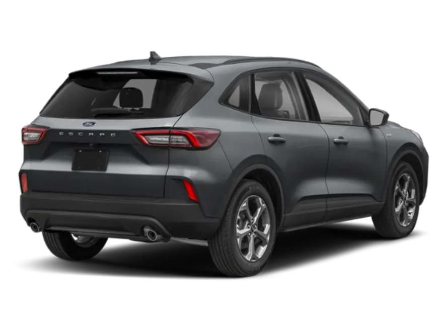 2025 Ford Escape ST-Line photo 1