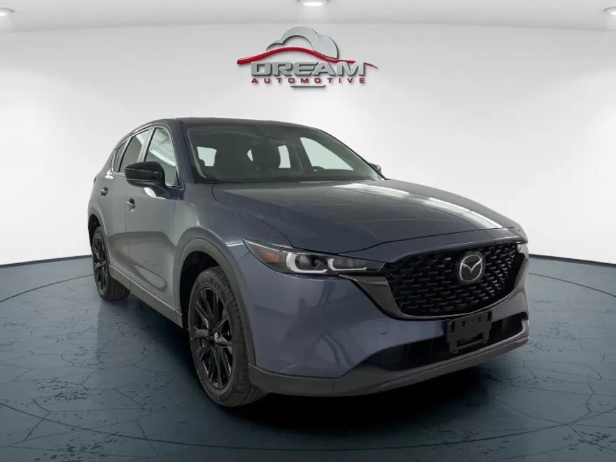 2024 Mazda CX-5 2.5 S Carbon photo 1