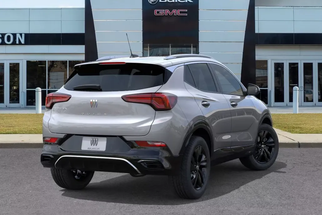 2026 Buick Encore GX Sport Touring photo 1