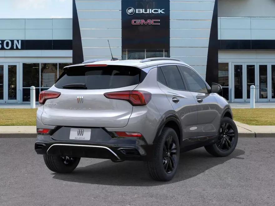 2026 Buick Encore GX Sport Touring photo 1