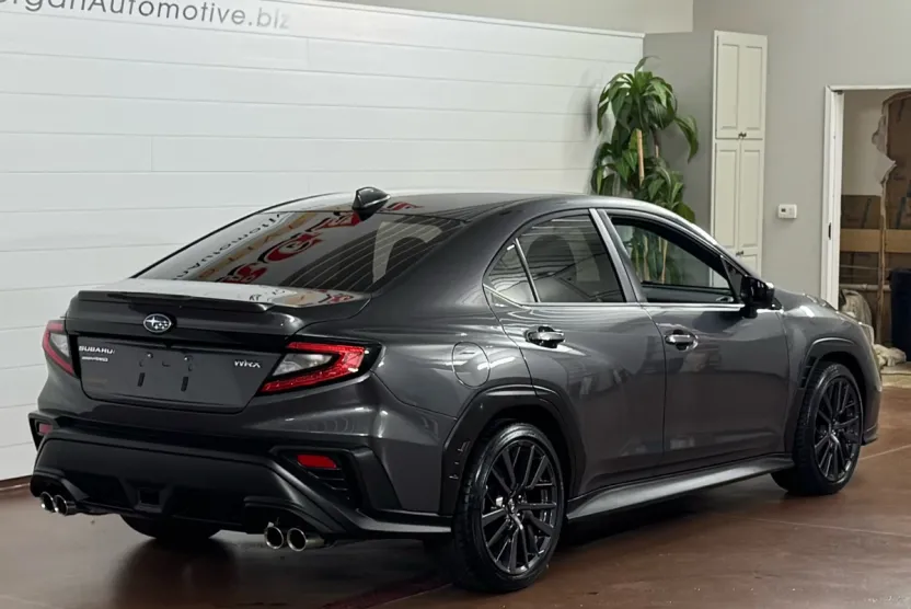 2023 Subaru WRX Premium photo 1