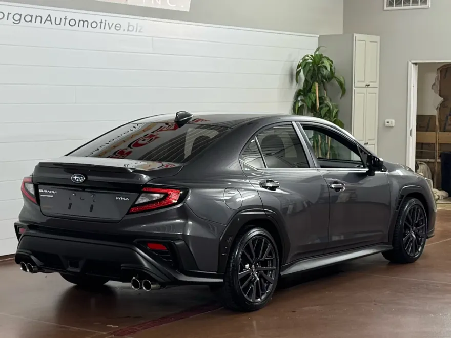 2023 Subaru WRX Premium photo 1