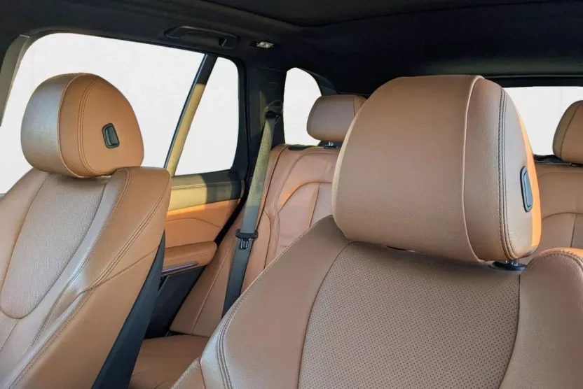 2019 Bmw X5 xDrive40i photo 1