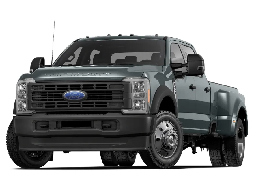 2023 Ford F-450 Lariat photo 1