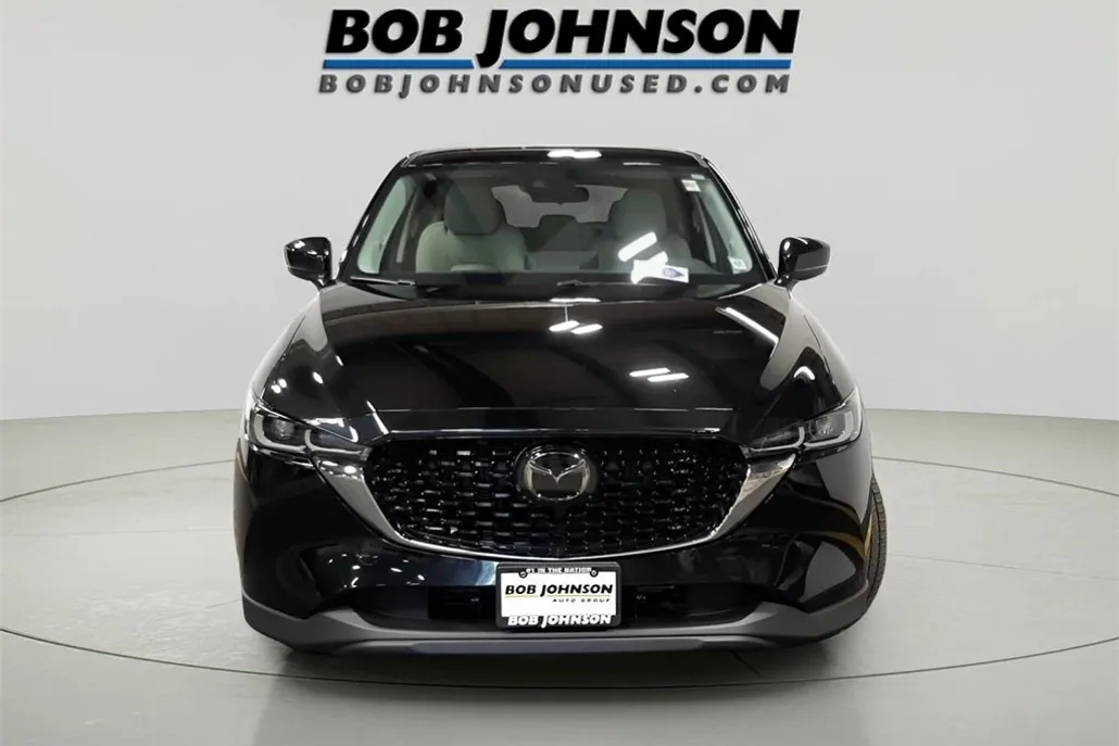 2023 Mazda CX-5 2.5 Select photo 1
