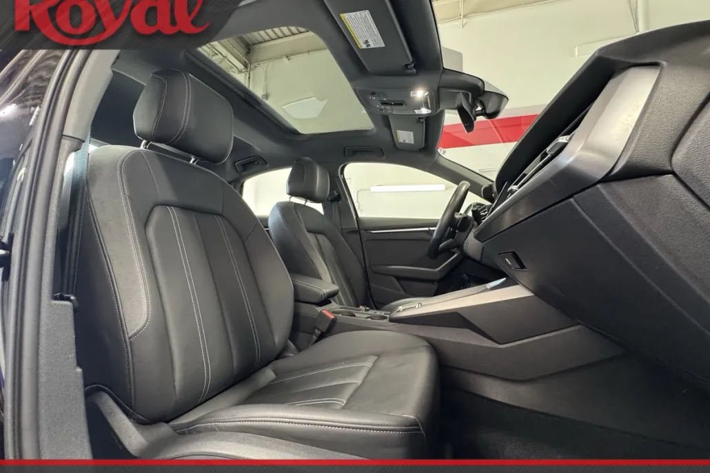 2023 Audi A3 Premium photo 1