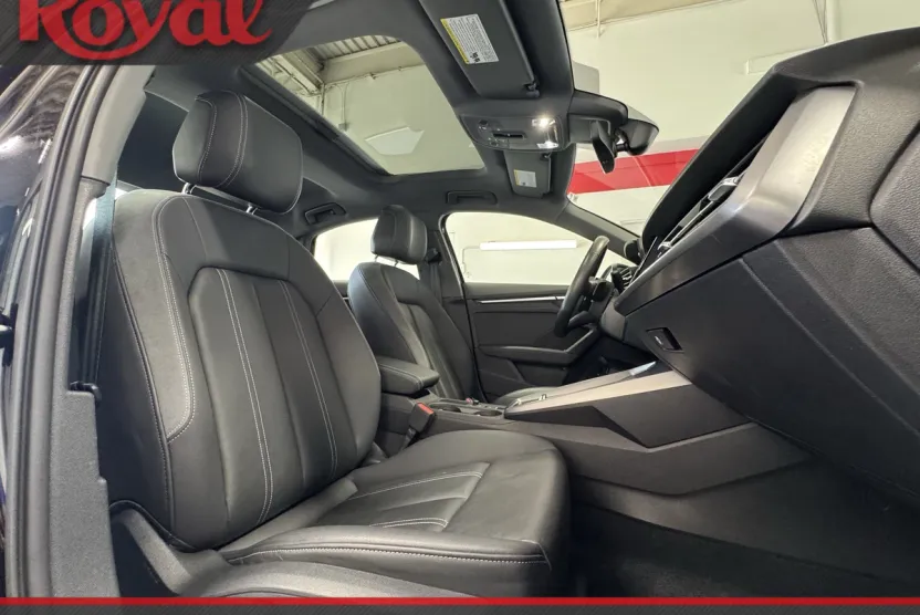 2023 Audi A3 Premium photo 1