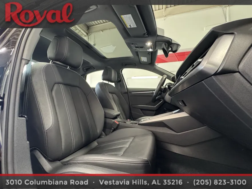 2023 Audi A3 Premium photo 1
