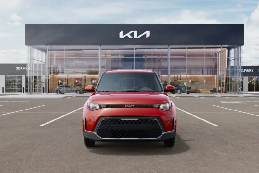 2024 Kia Soul S photo 1