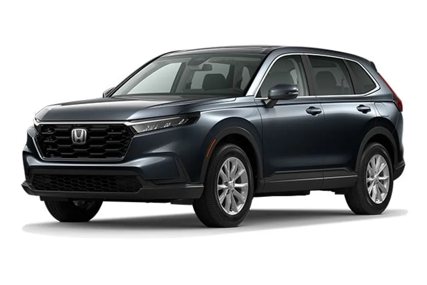 2026 Honda CR-V EX photo 1