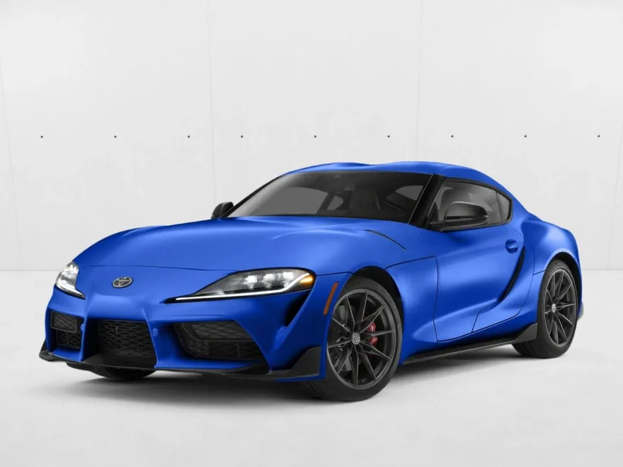 2023 Toyota Supra 3.0 Premium photo 1