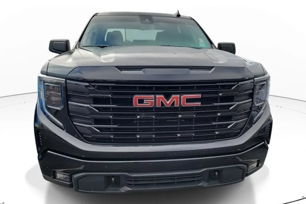 2023 Gmc Sierra 1500 Elevation photo 1