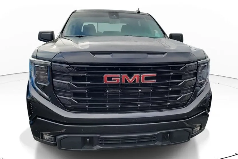 2023 Gmc Sierra 1500 Elevation photo 1