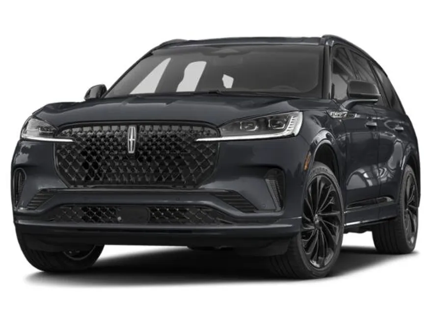 2025 Lincoln Aviator Reserve photo 1