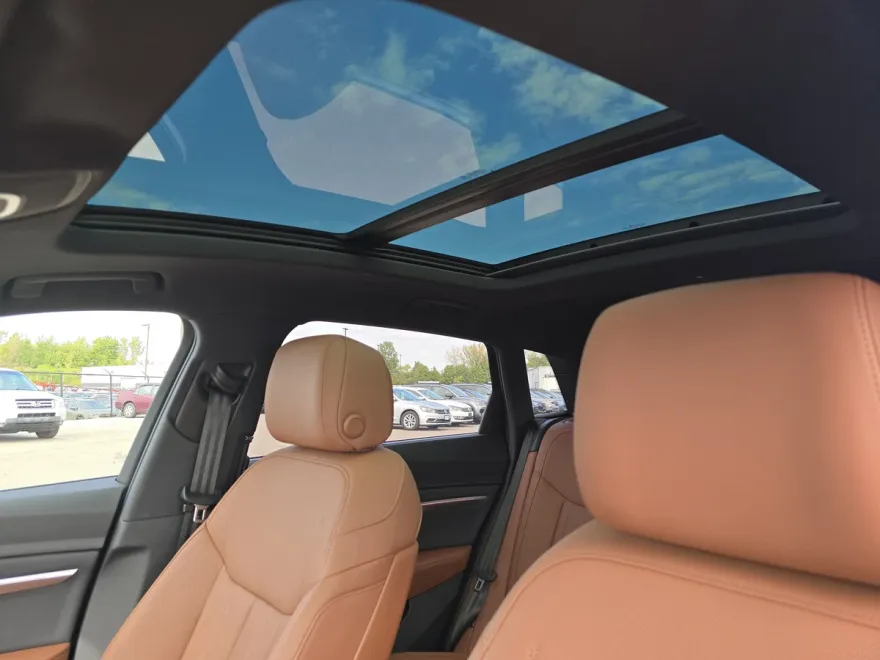2022 Audi e-tron Chronos Edition photo 1