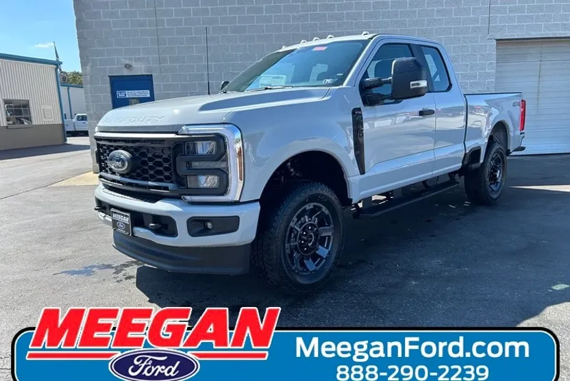 2026 Ford F-250 XL photo 1
