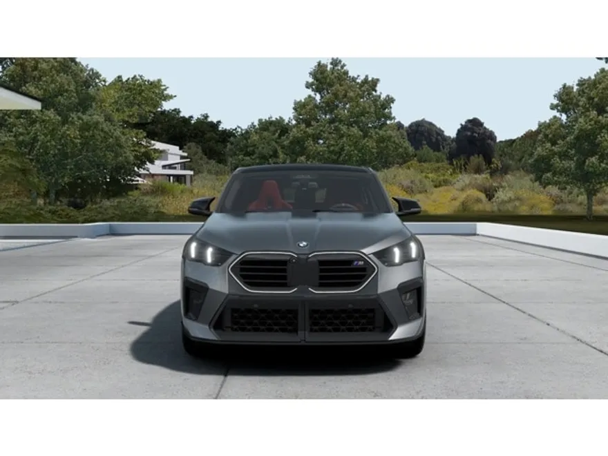 2026 Bmw X2 M35i photo 1