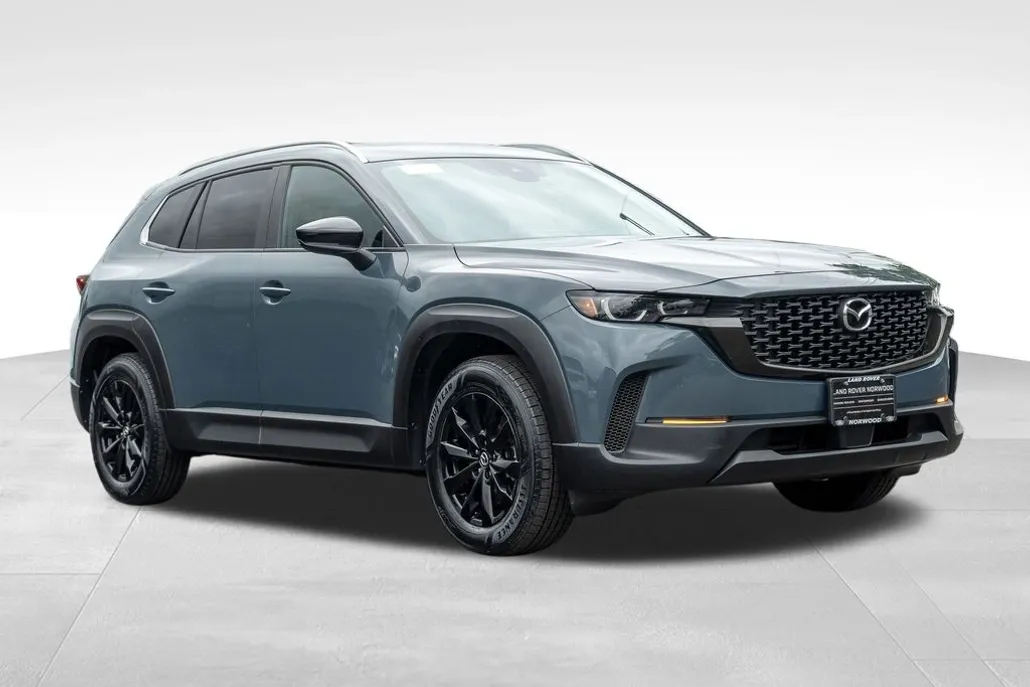 2024 Mazda CX-50 2.5 S Premium photo 1