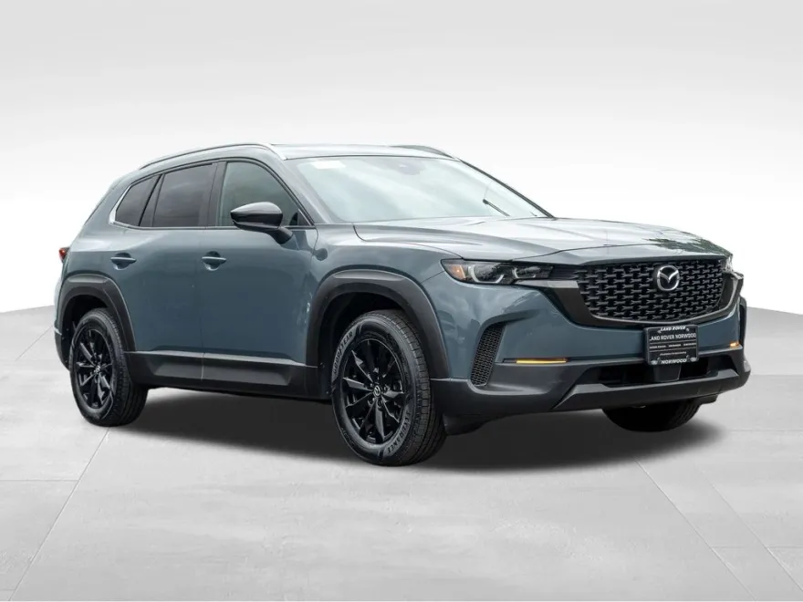 2024 Mazda CX-50 2.5 S Premium photo 1
