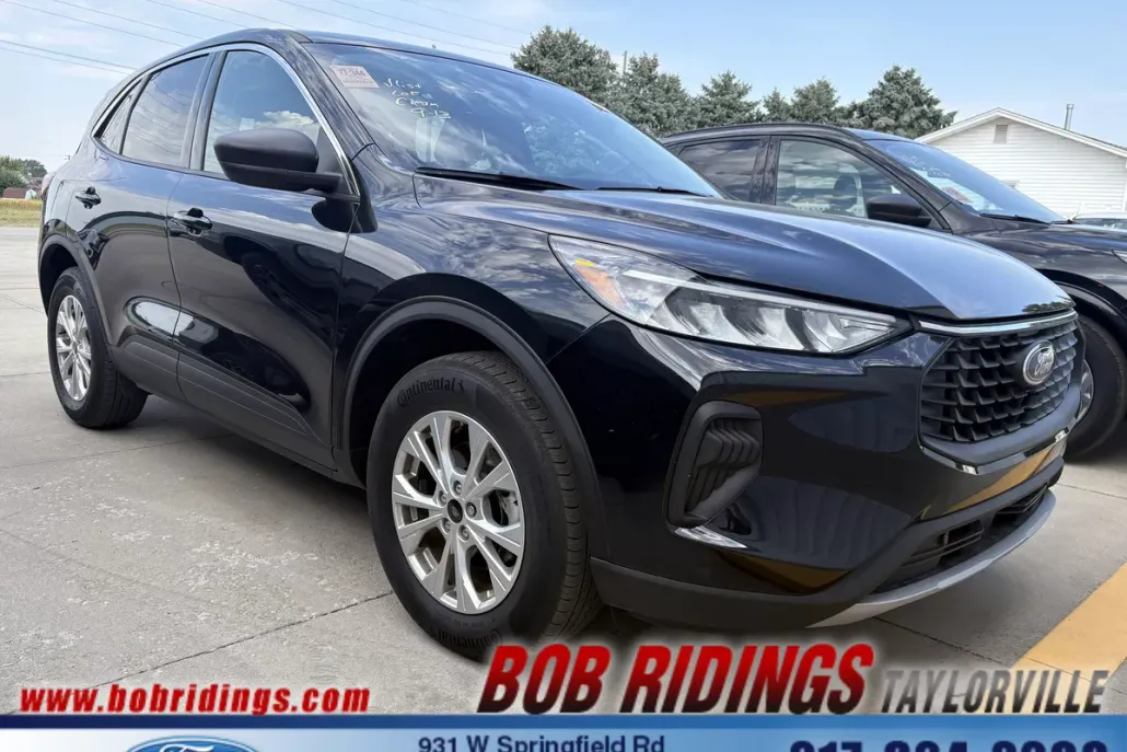 2023 Ford Escape Active photo 1