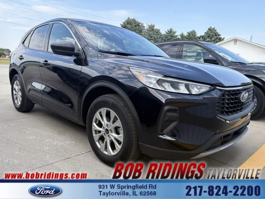 2023 Ford Escape Active photo 1