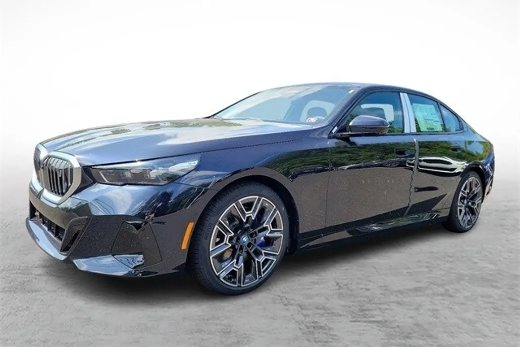 2025 Bmw i5 xDrive40 photo 1