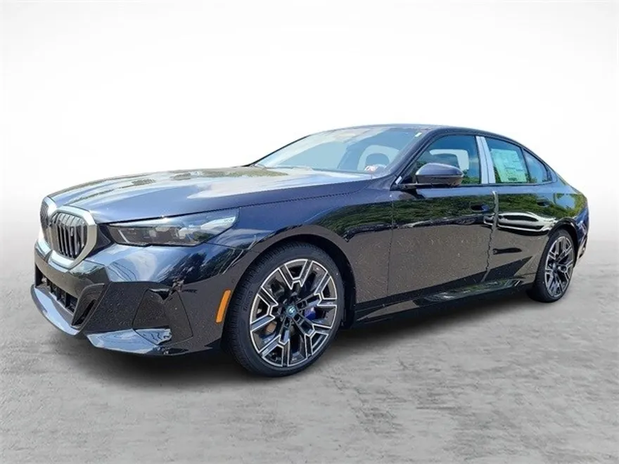 2025 Bmw i5 xDrive40 photo 1