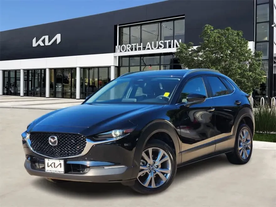 2024 Mazda CX-30 2.5 S Preferred photo 1