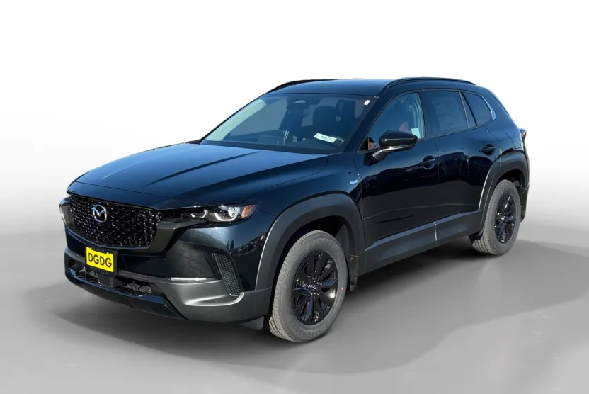 2025 Mazda CX-50 Premium photo 1