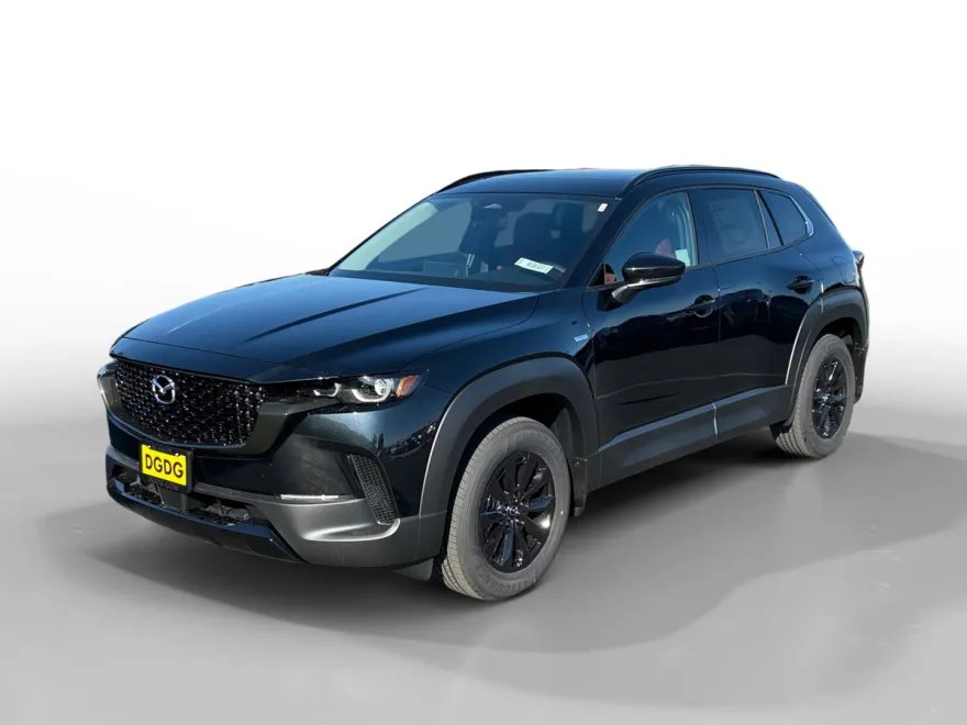 2025 Mazda CX-50 Premium photo 1