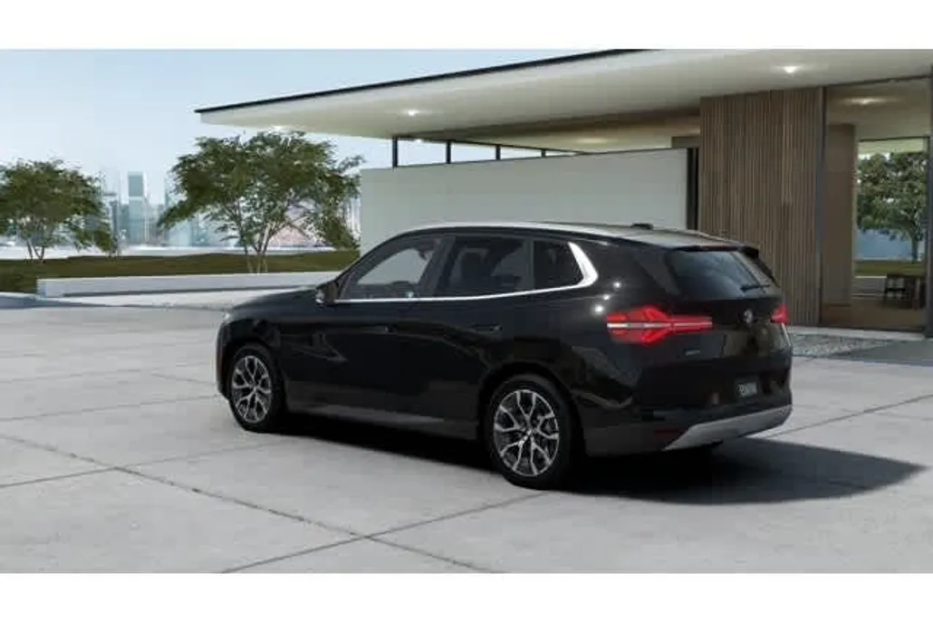 2026 Bmw X3 photo 1