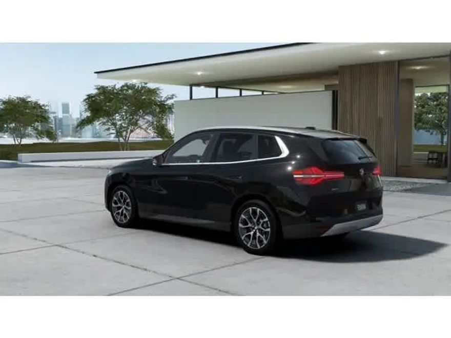 2026 Bmw X3 photo 1