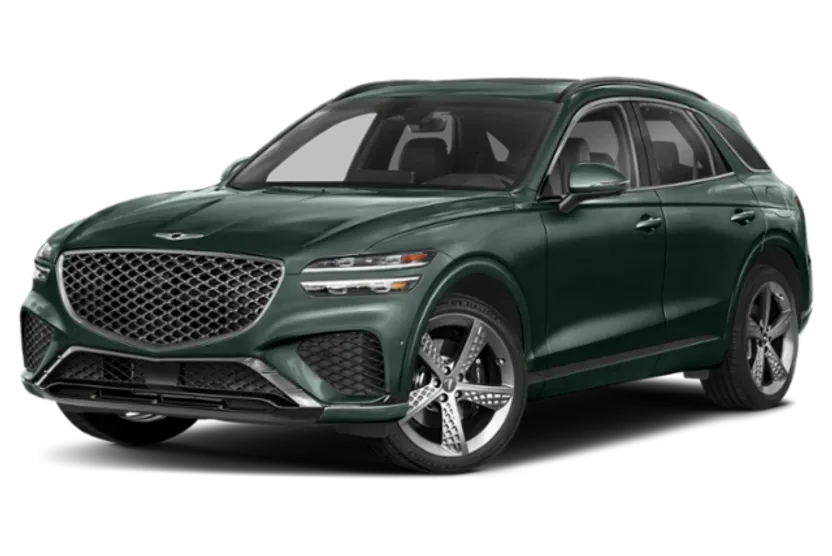 2024 Genesis GV70 3.5T Sport photo 1