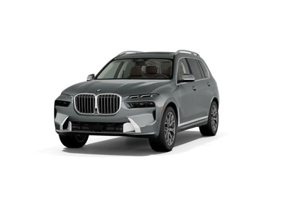 2026 Bmw X7 xDrive40i photo 1