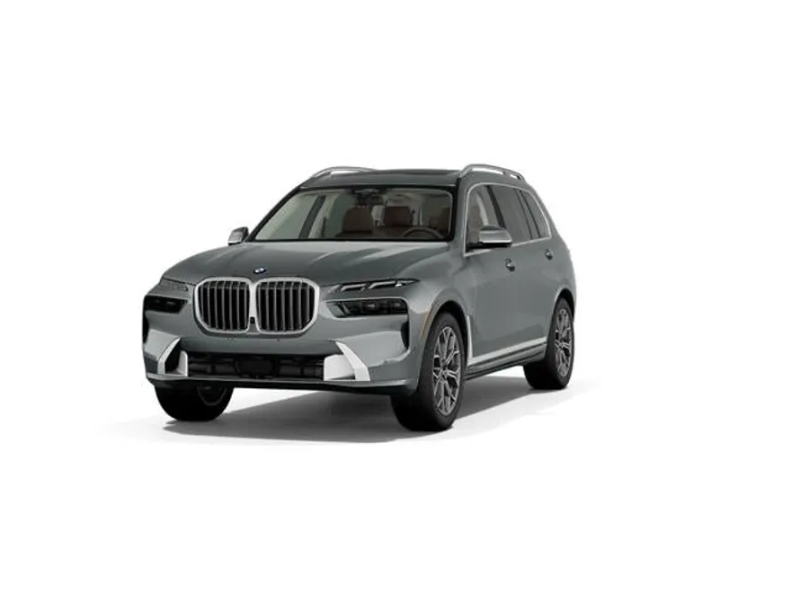 2026 Bmw X7 xDrive40i photo 1