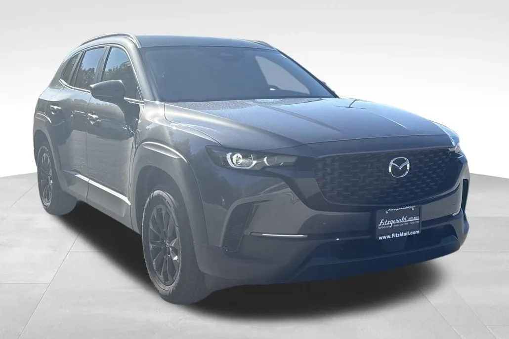 2025 Mazda CX-50 Preferred photo 1