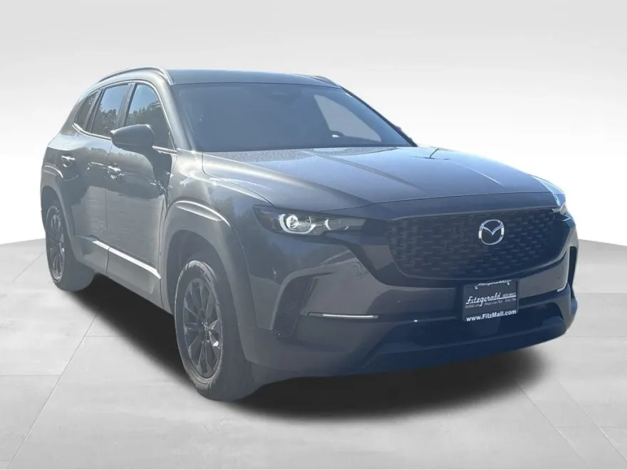 2025 Mazda CX-50 Preferred photo 1