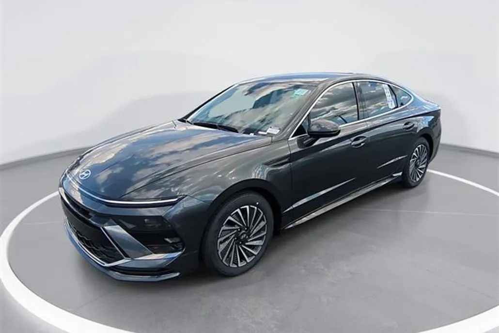 2026 Hyundai Palisade XRT photo 1