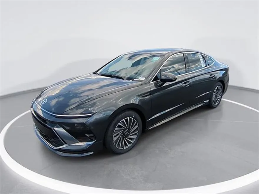 2026 Hyundai Palisade XRT photo 1
