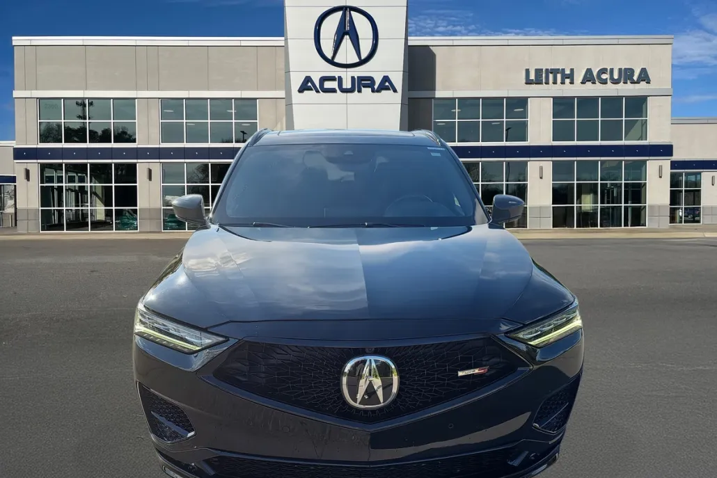 2024 Acura MDX Type S Advance SH-AWD photo 1