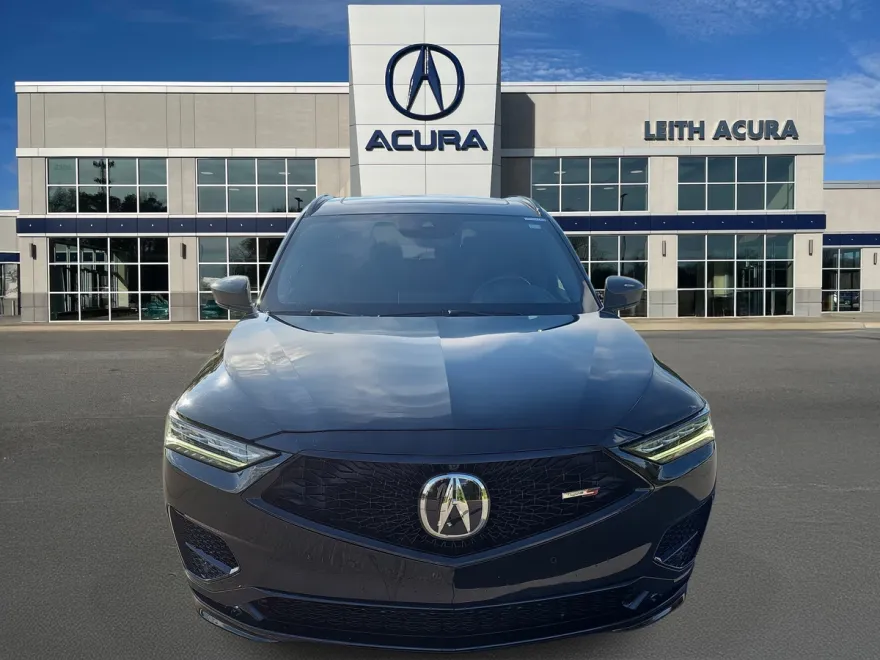 2024 Acura MDX Type S Advance SH-AWD photo 1