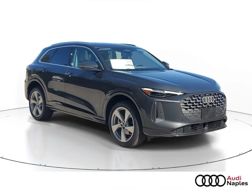 2025 Audi Q5 2.0T Premium Plus photo 1